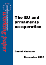 The EU and armaments co-operation