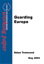 Guarding Europe