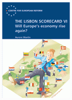 The Lisbon scorecard VI