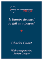 Is Europe doomed to fail as a power?