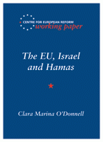The EU, Israel and Hamas