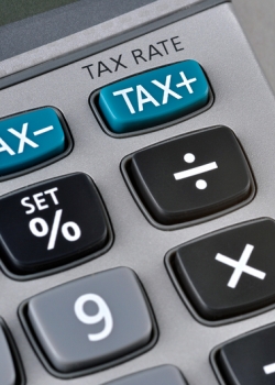 The myth of tax harmonisation
