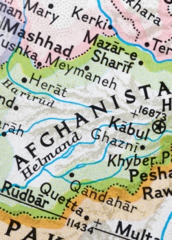 A new political bargain in Afghanistan