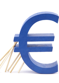 Eurozone: Trouble in the core?