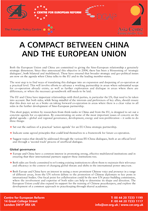A compact between China and the European Union file thumbnail