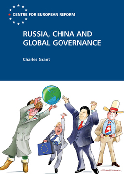Russia, China and global governance 