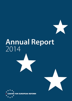 Annual report 2014