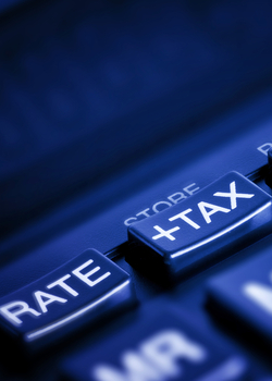 The myth of tax harmonisation