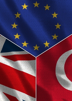 CER/İKV/İPM conference on 'Britain, Turkey and the EU: Mapping the future of differentiated integration'