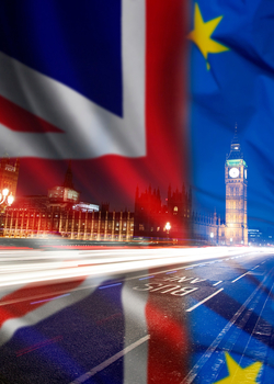 Reino Unido-UE: hacia un alineamiento